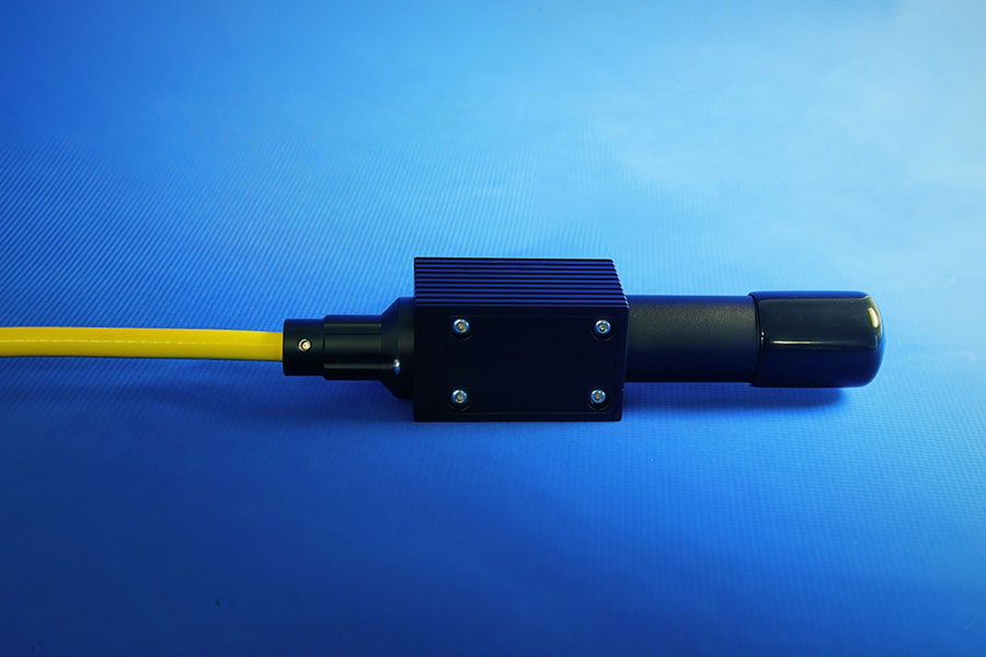 准直输出隔离器